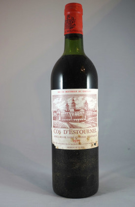 Château Cos d'Estournel, Saint-Estèphe 2e Grand Cru Classé